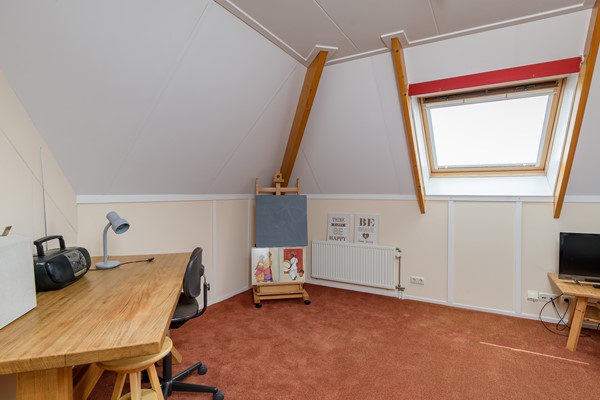 Medium property photo - Hietveldweg 1, 7361 AB Beekbergen