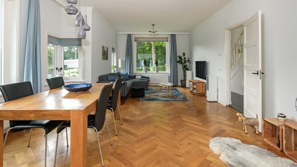 Medium property photo - Apeldoornseweg 14, 7351 AA Hoenderloo