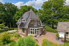 Nieuw in verkoop: Apeldoornseweg 14, 7351 AA Hoenderloo