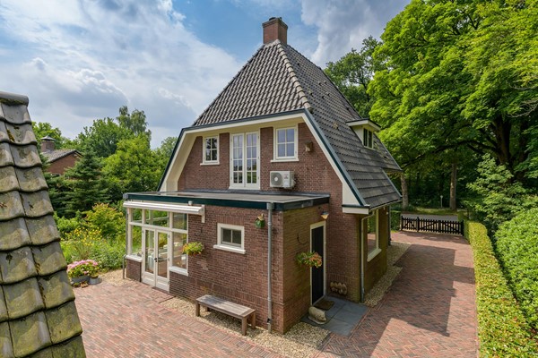 Medium property photo - Apeldoornseweg 14, 7351 AA Hoenderloo