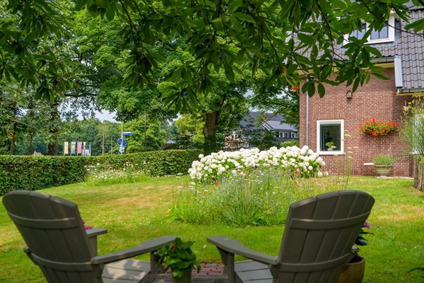 Medium property photo - Apeldoornseweg 14, 7351 AA Hoenderloo