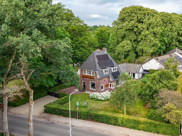 Medium property photo - Apeldoornseweg 14, 7351 AA Hoenderloo
