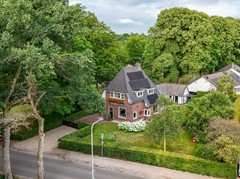 Nieuw in verkoop: Apeldoornseweg 14, 7351 AA Hoenderloo