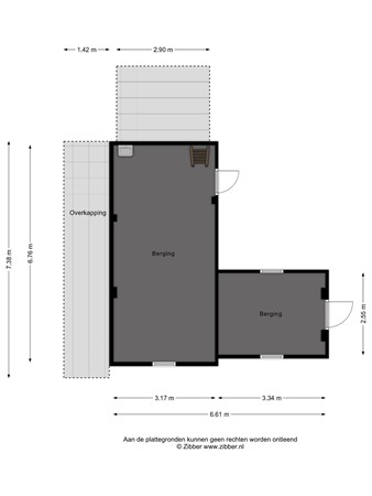 Medium property photo - Apeldoornseweg 14, 7351 AA Hoenderloo