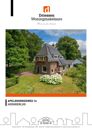 Brochure preview - brochure