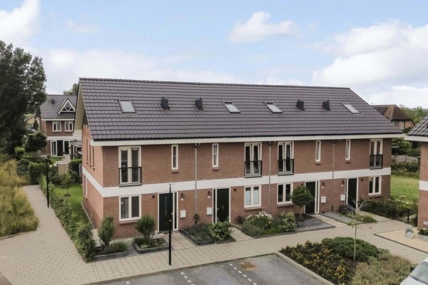 Medium property photo - Coöperatiehof 20, 7364 AT Lieren