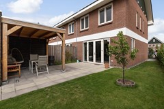 Nieuw in verkoop: Coöperatiehof 20, 7364 AT Lieren