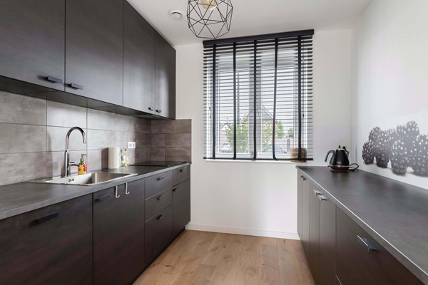 Medium property photo - Coöperatiehof 20, 7364 AT Lieren