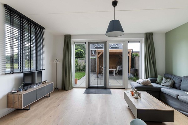 Medium property photo - Coöperatiehof 20, 7364 AT Lieren