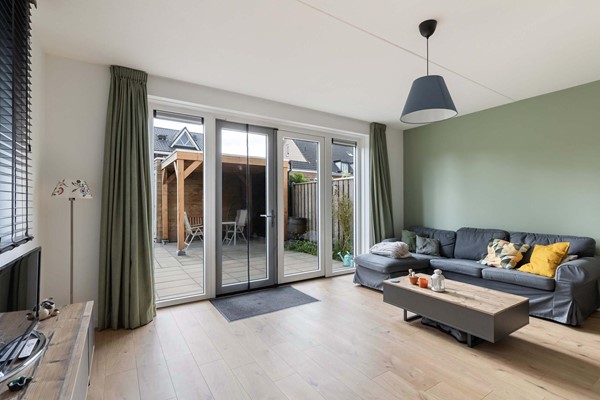 Medium property photo - Coöperatiehof 20, 7364 AT Lieren