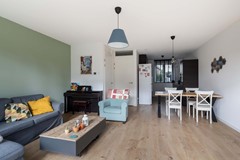 Nieuw in verkoop: Coöperatiehof 20, 7364 AT Lieren