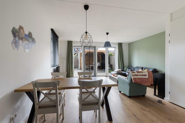 Medium property photo - Coöperatiehof 20, 7364 AT Lieren