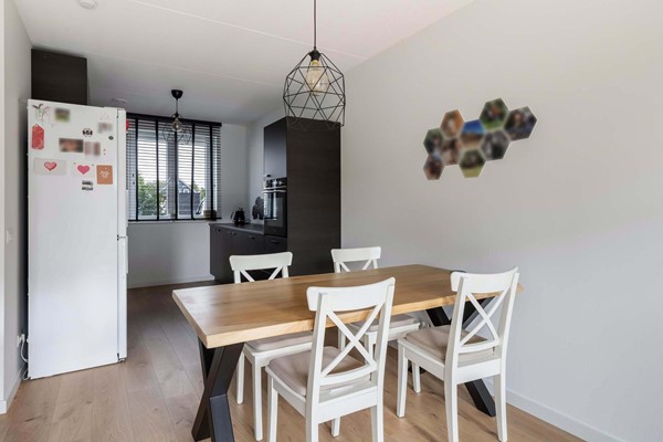 Medium property photo - Coöperatiehof 20, 7364 AT Lieren