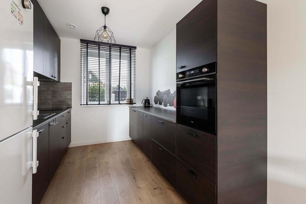 Medium property photo - Coöperatiehof 20, 7364 AT Lieren
