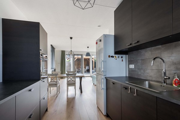 Medium property photo - Coöperatiehof 20, 7364 AT Lieren
