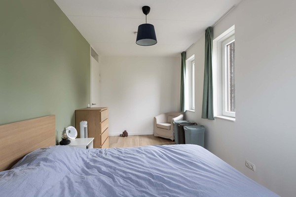 Medium property photo - Coöperatiehof 20, 7364 AT Lieren