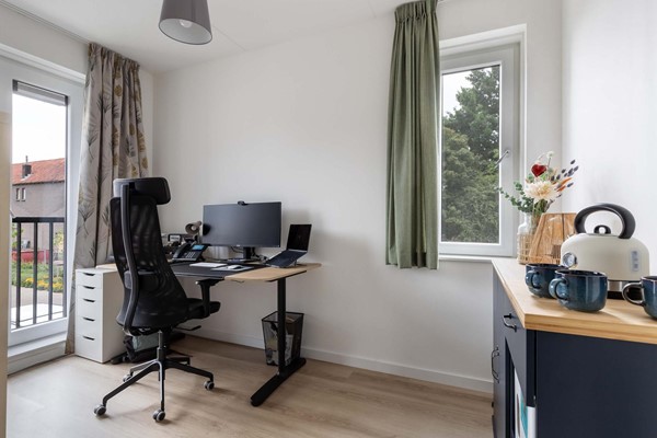 Medium property photo - Coöperatiehof 20, 7364 AT Lieren