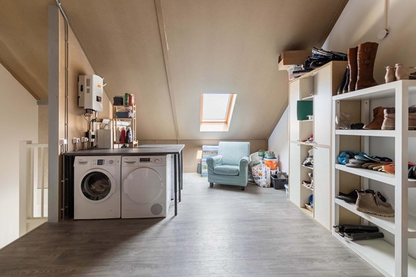 Medium property photo - Coöperatiehof 20, 7364 AT Lieren