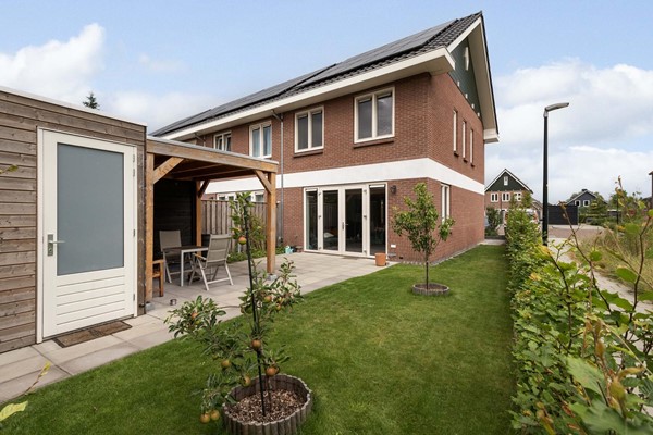 Medium property photo - Coöperatiehof 20, 7364 AT Lieren