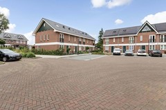 Nieuw in verkoop: Coöperatiehof 20, 7364 AT Lieren