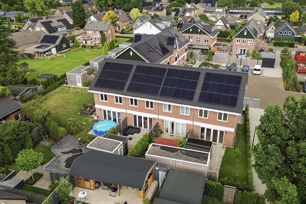 Medium property photo - Coöperatiehof 20, 7364 AT Lieren