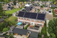 Nieuw in verkoop: Coöperatiehof 20, 7364 AT Lieren