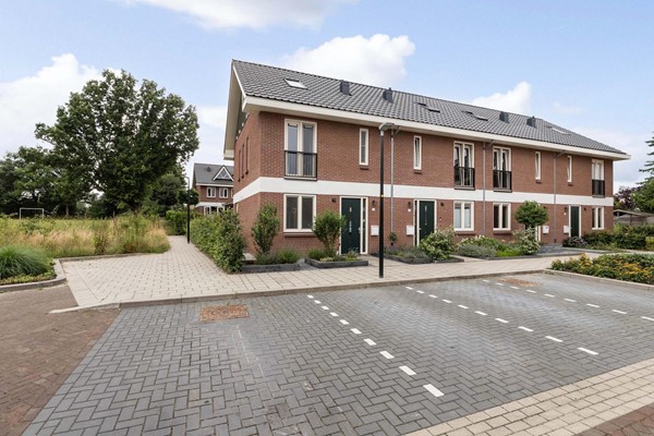 Medium property photo - Coöperatiehof 20, 7364 AT Lieren