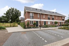 Nieuw in verkoop: Coöperatiehof 20, 7364 AT Lieren
