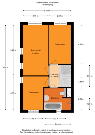 Medium property photo - Coöperatiehof 20, 7364 AT Lieren