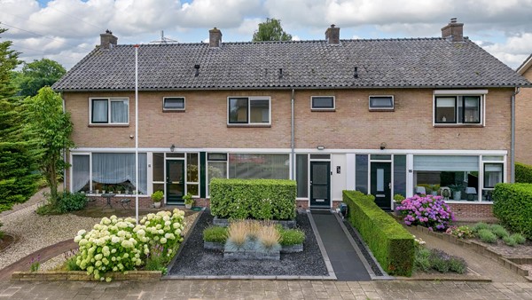 Medium property photo - Evert Jan Boksweg 18, 7361 AJ Beekbergen