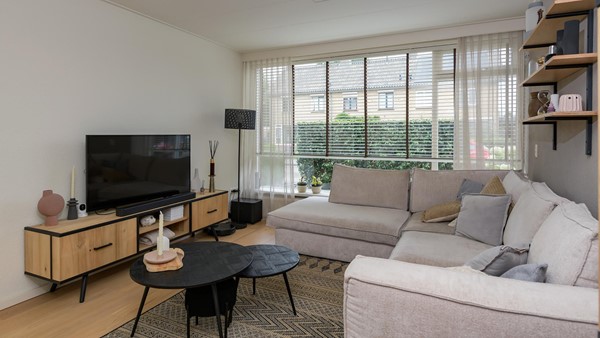 Medium property photo - Evert Jan Boksweg 18, 7361 AJ Beekbergen