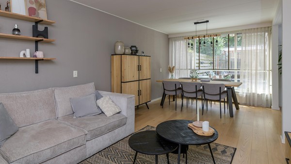 Medium property photo - Evert Jan Boksweg 18, 7361 AJ Beekbergen