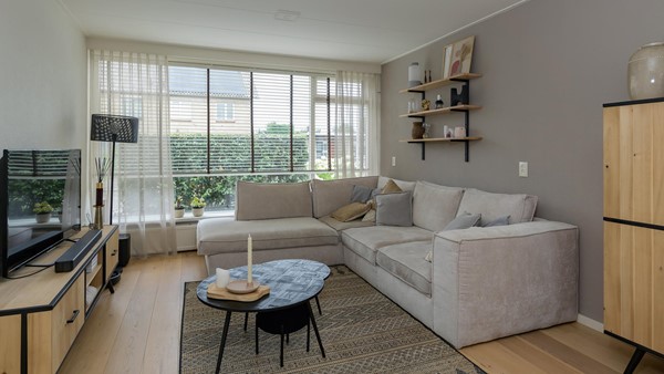 Medium property photo - Evert Jan Boksweg 18, 7361 AJ Beekbergen