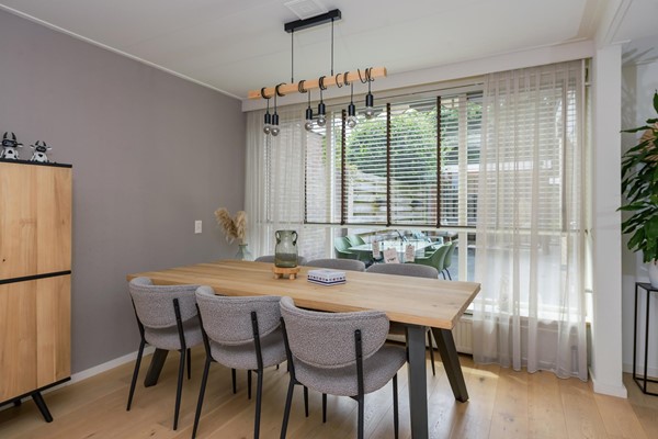 Medium property photo - Evert Jan Boksweg 18, 7361 AJ Beekbergen