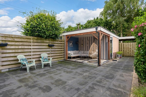 Medium property photo - Evert Jan Boksweg 18, 7361 AJ Beekbergen