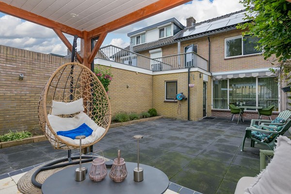 Medium property photo - Evert Jan Boksweg 18, 7361 AJ Beekbergen