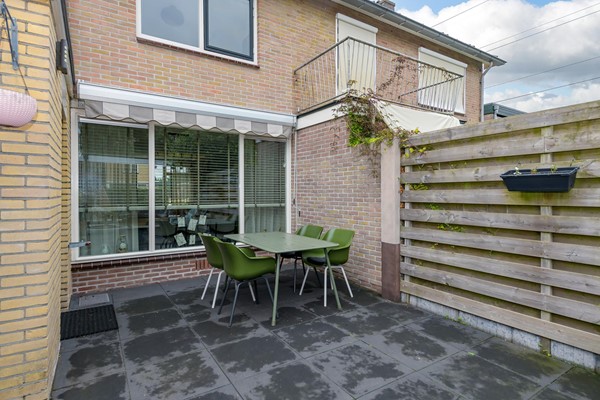 Medium property photo - Evert Jan Boksweg 18, 7361 AJ Beekbergen