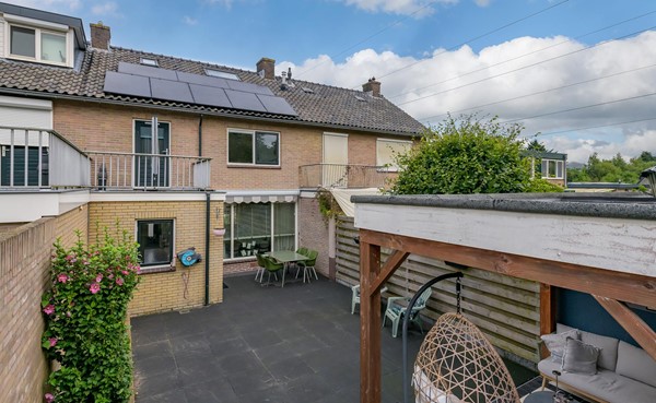 Medium property photo - Evert Jan Boksweg 18, 7361 AJ Beekbergen