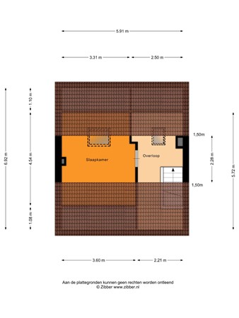 Medium property photo - Evert Jan Boksweg 18, 7361 AJ Beekbergen