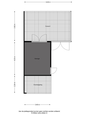 Medium property photo - Evert Jan Boksweg 18, 7361 AJ Beekbergen