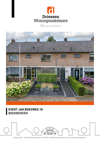 Brochure preview - brochure