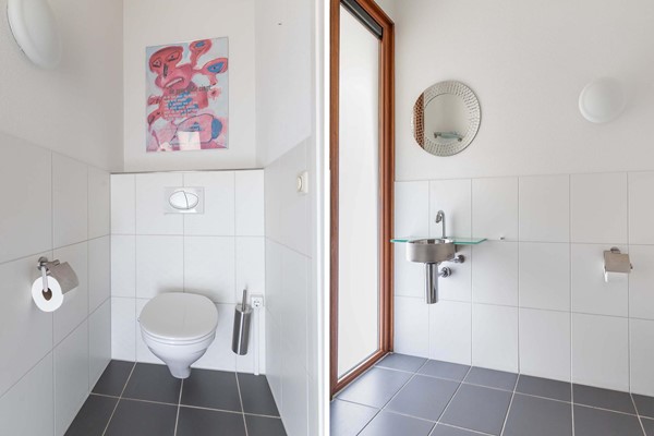 Medium property photo - Parkweg 3, 7351 BG Hoenderloo