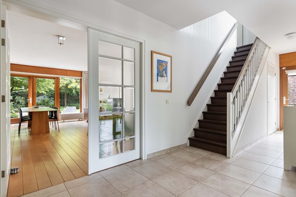 Medium property photo - Parkweg 3, 7351 BG Hoenderloo