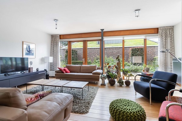 Medium property photo - Parkweg 3, 7351 BG Hoenderloo