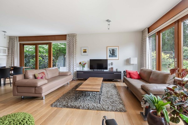 Medium property photo - Parkweg 3, 7351 BG Hoenderloo