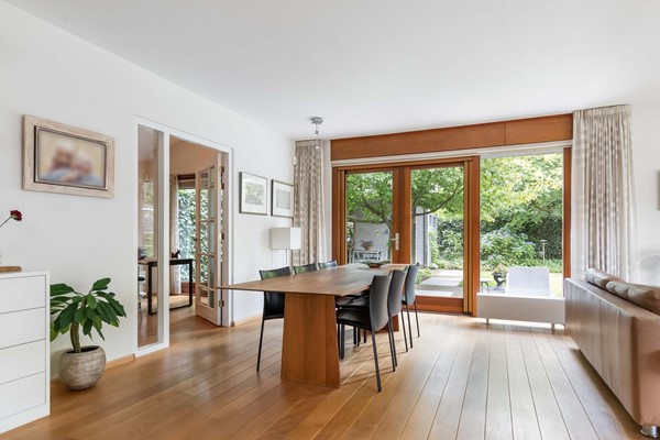 Medium property photo - Parkweg 3, 7351 BG Hoenderloo