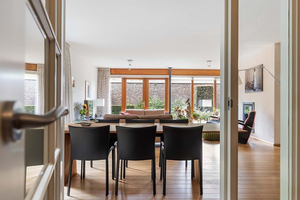 Medium property photo - Parkweg 3, 7351 BG Hoenderloo
