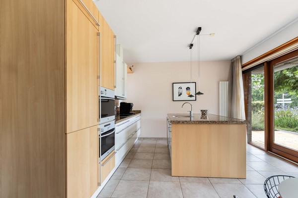 Medium property photo - Parkweg 3, 7351 BG Hoenderloo