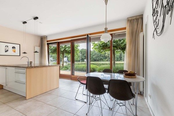 Medium property photo - Parkweg 3, 7351 BG Hoenderloo