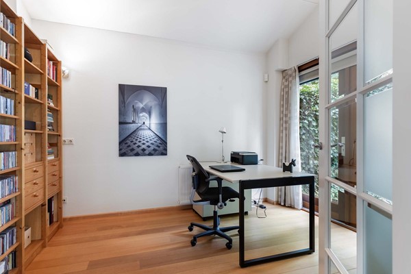 Medium property photo - Parkweg 3, 7351 BG Hoenderloo